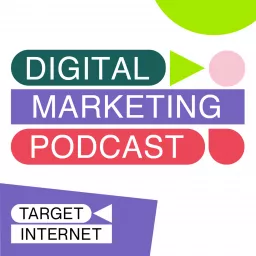 The Digital Marketing Podcast artwork