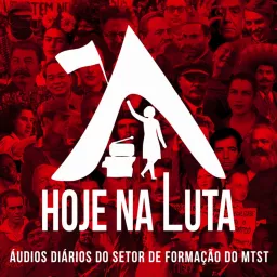 Hoje na Luta Podcast artwork