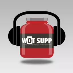 Wotsupp Podcast