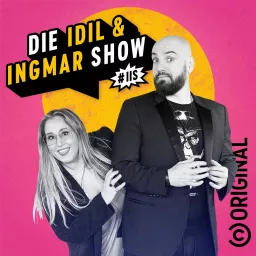 IIS Podcast artwork