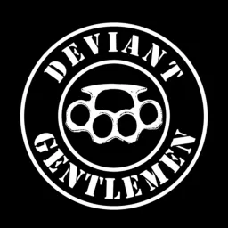Deviant Gentlemen Podcast artwork