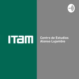CEAL-ITAM Podcast artwork