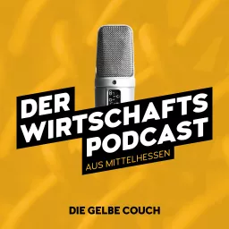 Die Gelbe Couch