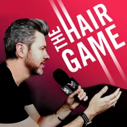 The Hair Game Podcast artwork