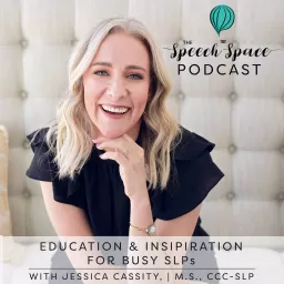 The Speech Space Podcast