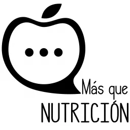 Más Que Nutrición Podcast artwork