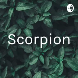 Scorpion Podcast artwork