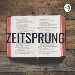 ZEITSPRUNG Podcast artwork