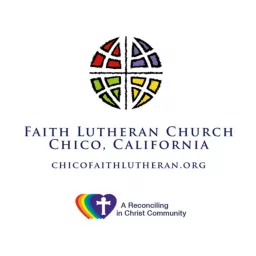 Faith Lutheran Church Podcast artwork