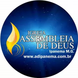 ASSEMBLEIA DE DEUS DE IPANEMA MG