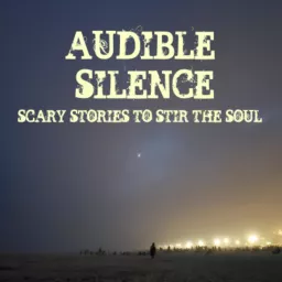 Audible Silence Podcast artwork