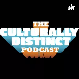Culturally Distinct Network Podcast artwork