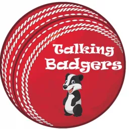 Talking Badgers Podcast artwork