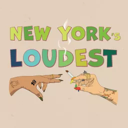 New York's Loudest Podcast artwork