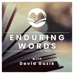 Enduring Words for Troubled Times Archives - Enduring Word