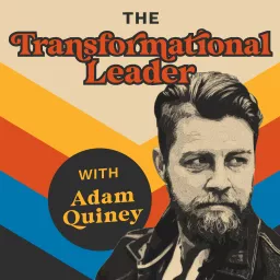 The Transformational Leader Podcast artwork