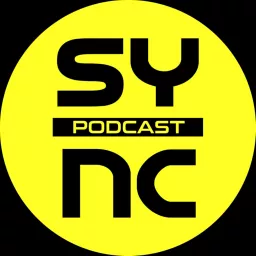 TheSync Podcast artwork