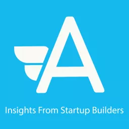 Angelneers: Insights From Startup Builders Podcast artwork