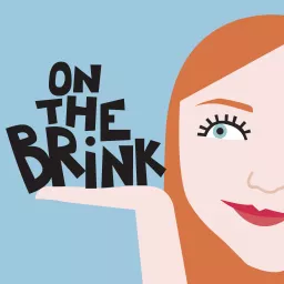 On the Brink Podcast artwork
