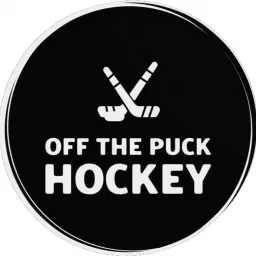 Off The Puck Hockey Podcast artwork
