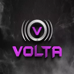 Volta Percussion Podcast artwork