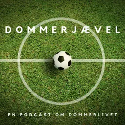 Dommerjævel Podcast artwork