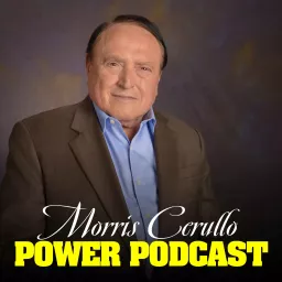 Morris Cerullo Power Podcast artwork