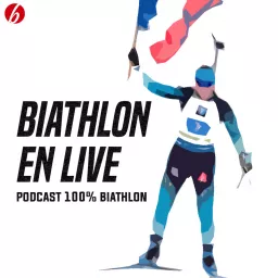 Biathlon en Live Podcast artwork