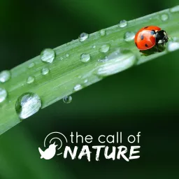The Call Of Nature Podcast artwork
