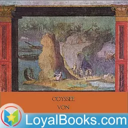 Odyssee by Homer