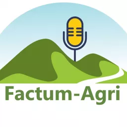 FACTUM-AGRI Podcast artwork