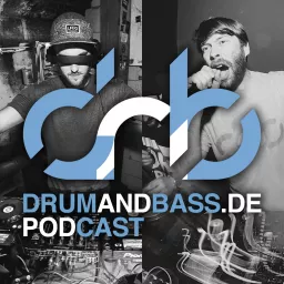 drumandbass.de Podcast mit Jaycut & Kolt Siewerts artwork