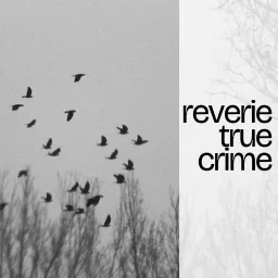 Reverie True Crime Podcast artwork
