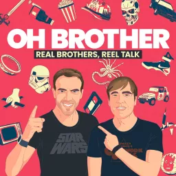 Oh Brother Podcast artwork