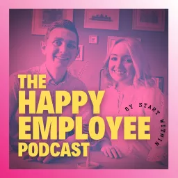 The Happy Employee Podcast artwork
