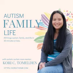 Autism Family Life Podcast artwork