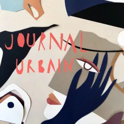 journal urbain Podcast artwork