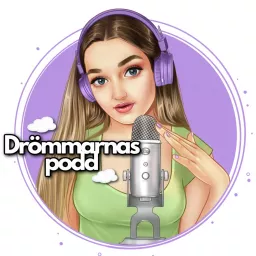 Drömmarnas podd Podcast artwork