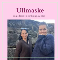 Ullmaske Podcast artwork