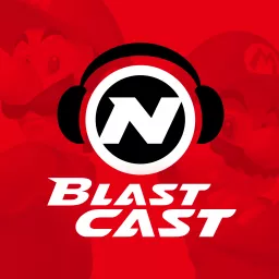 N-BlastCast - Podcast Nintendo Brasil