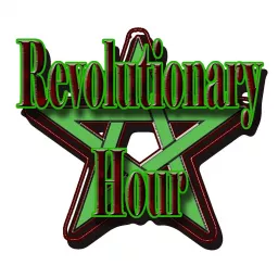 Revolutionary Hour Podcast artwork