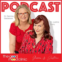 The Good Mood Clinic Podcast artwork