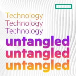 Technology Untangled Podcast artwork
