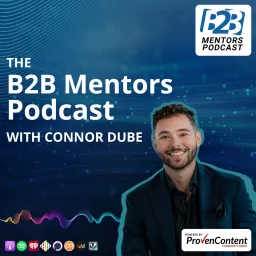 B2B Mentors Podcast artwork