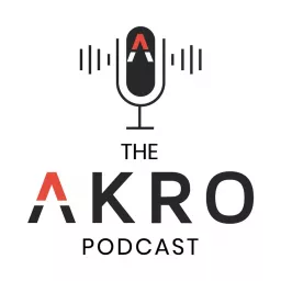 The Akro Podcast artwork