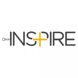 DH+ INSPIRE Podcast artwork