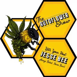 The Autoflower Show Podcast artwork