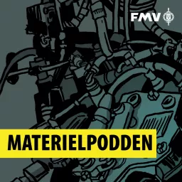 Materielpodden