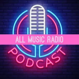 Inspiration from All Music Radio Podcast artwork