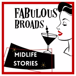 Fabulous Broads Podcast artwork